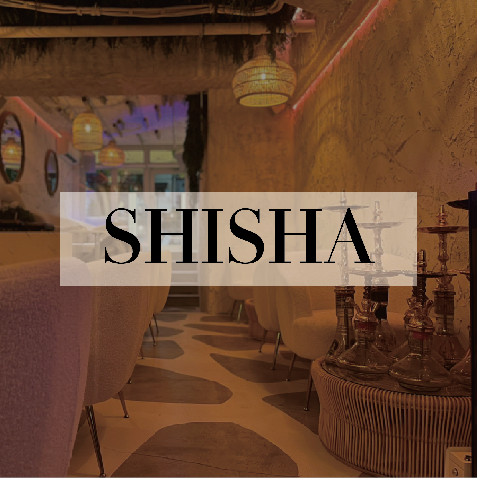 シーシャ｜SHISHA｜BAR MYKONOS KOBE | ミコノス神戸 三宮 – MYKONOS KOBE